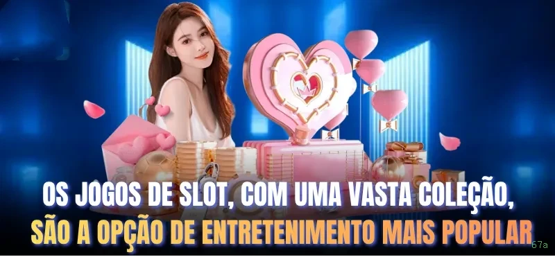 Pagamentos 67a PIX